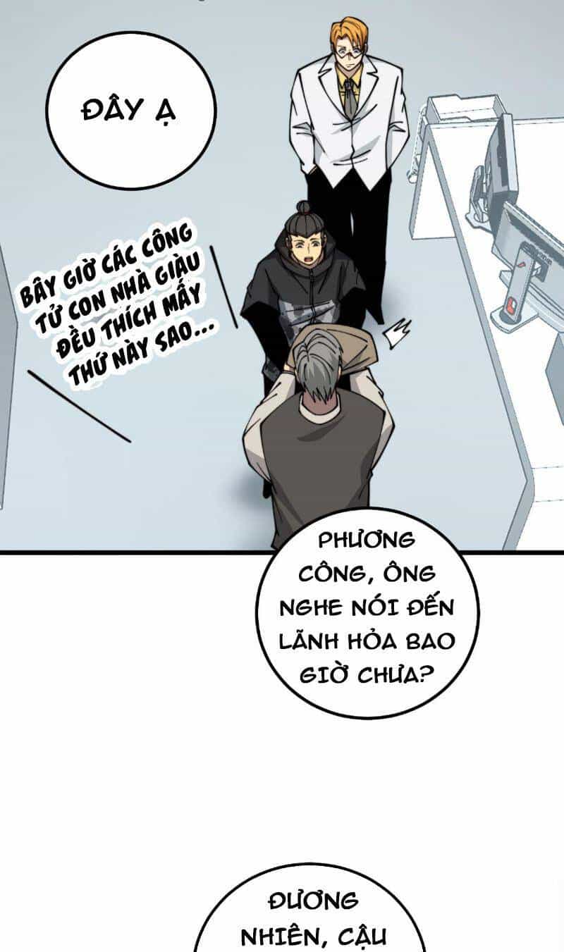 Độc Thủ Vu Y - Chương 316 - ảnh 59