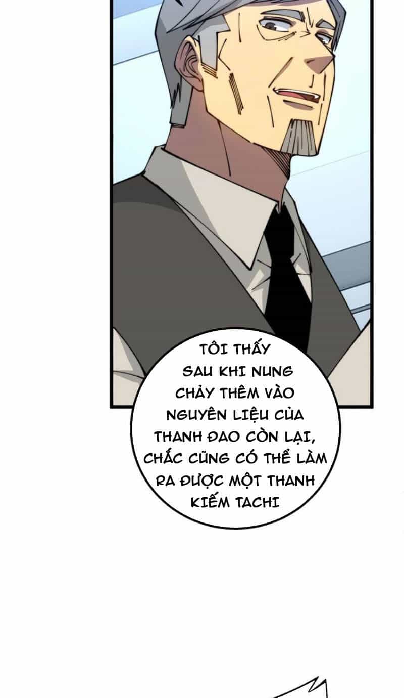 Độc Thủ Vu Y - Chương 317 - ảnh 15
