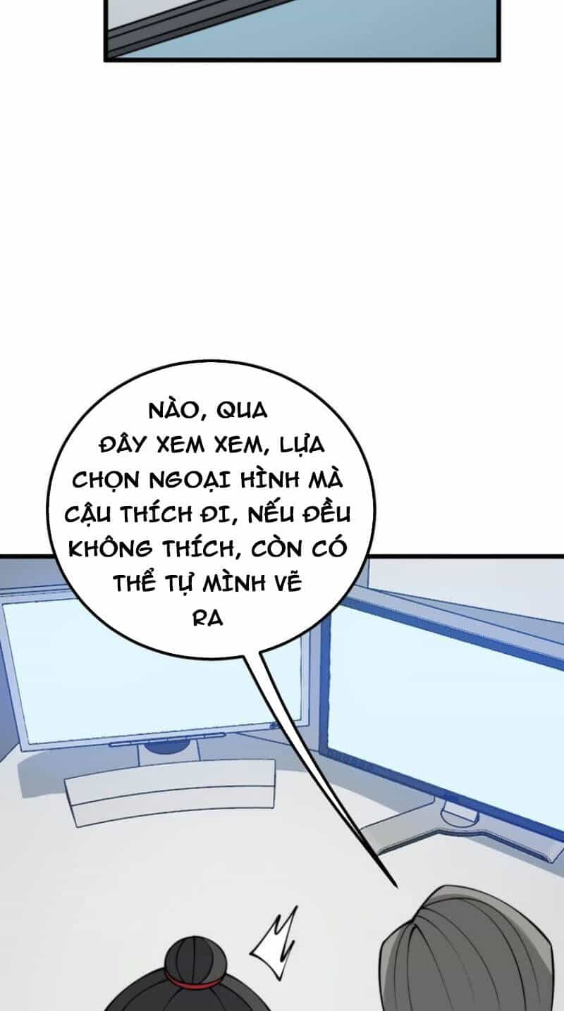Độc Thủ Vu Y - Chương 317 - ảnh 31