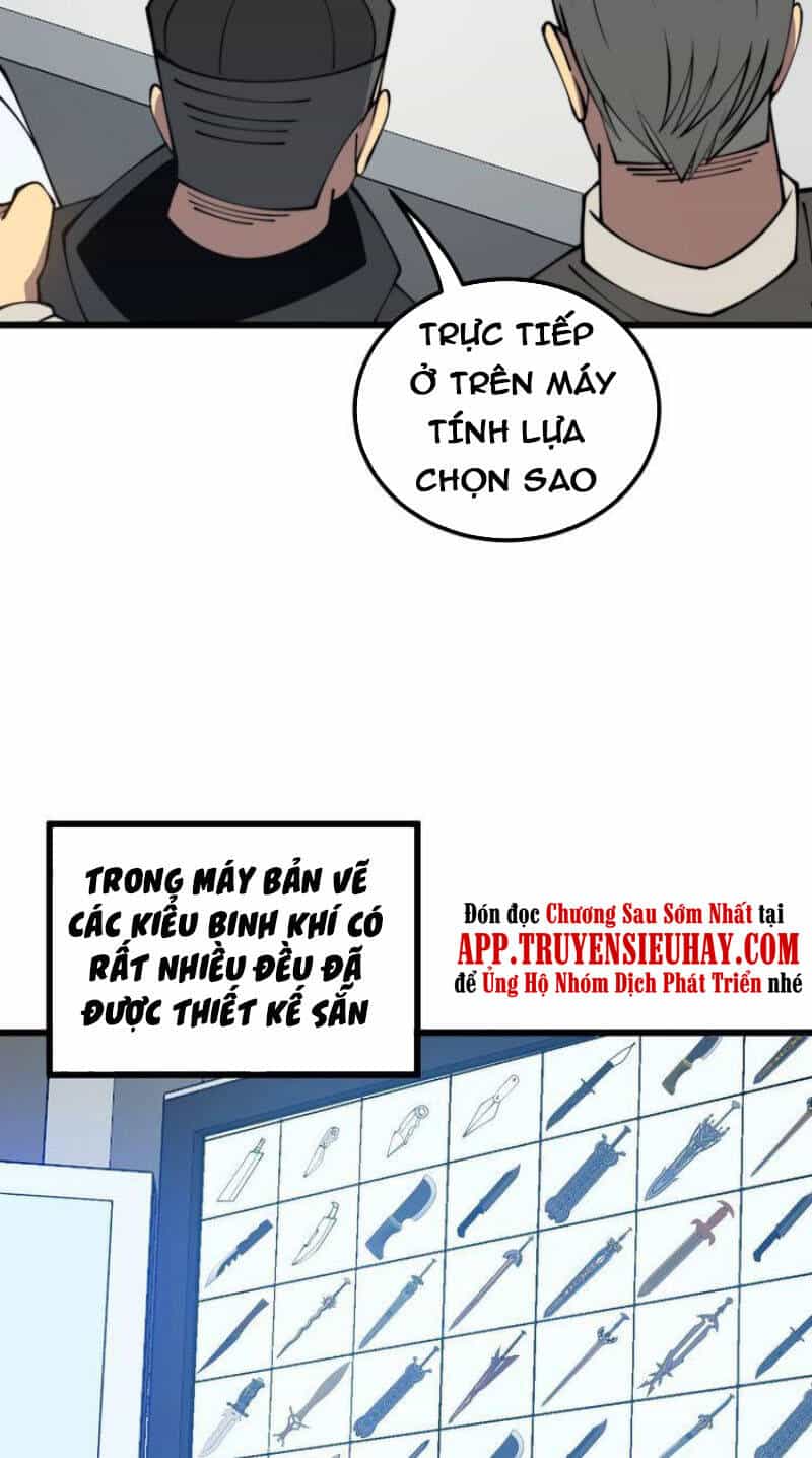 Độc Thủ Vu Y - Chương 317 - ảnh 32
