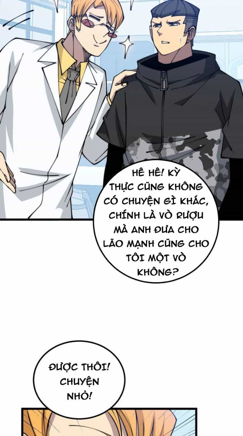 Độc Thủ Vu Y - Chương 317 - ảnh 53
