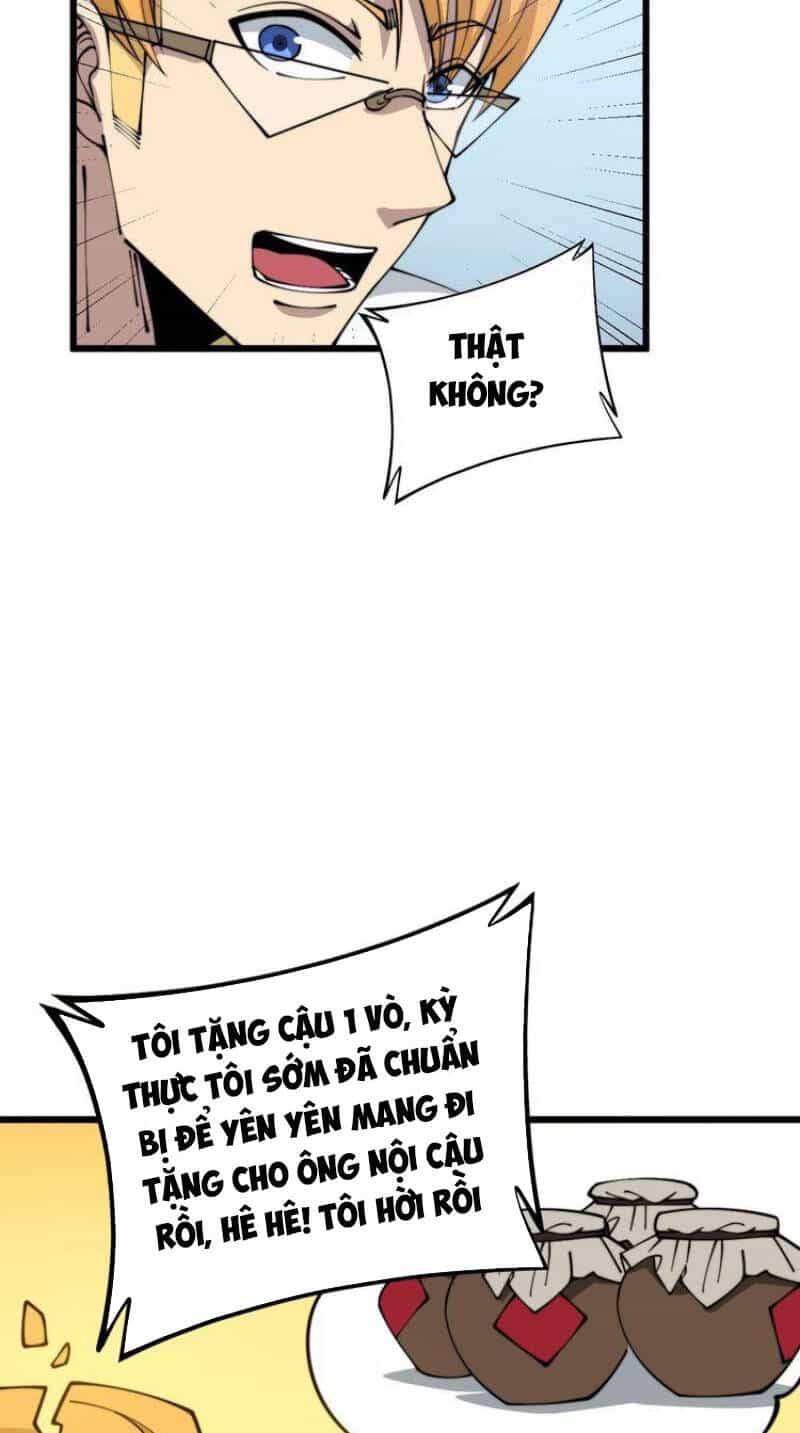 Độc Thủ Vu Y - Chương 317 - ảnh 54