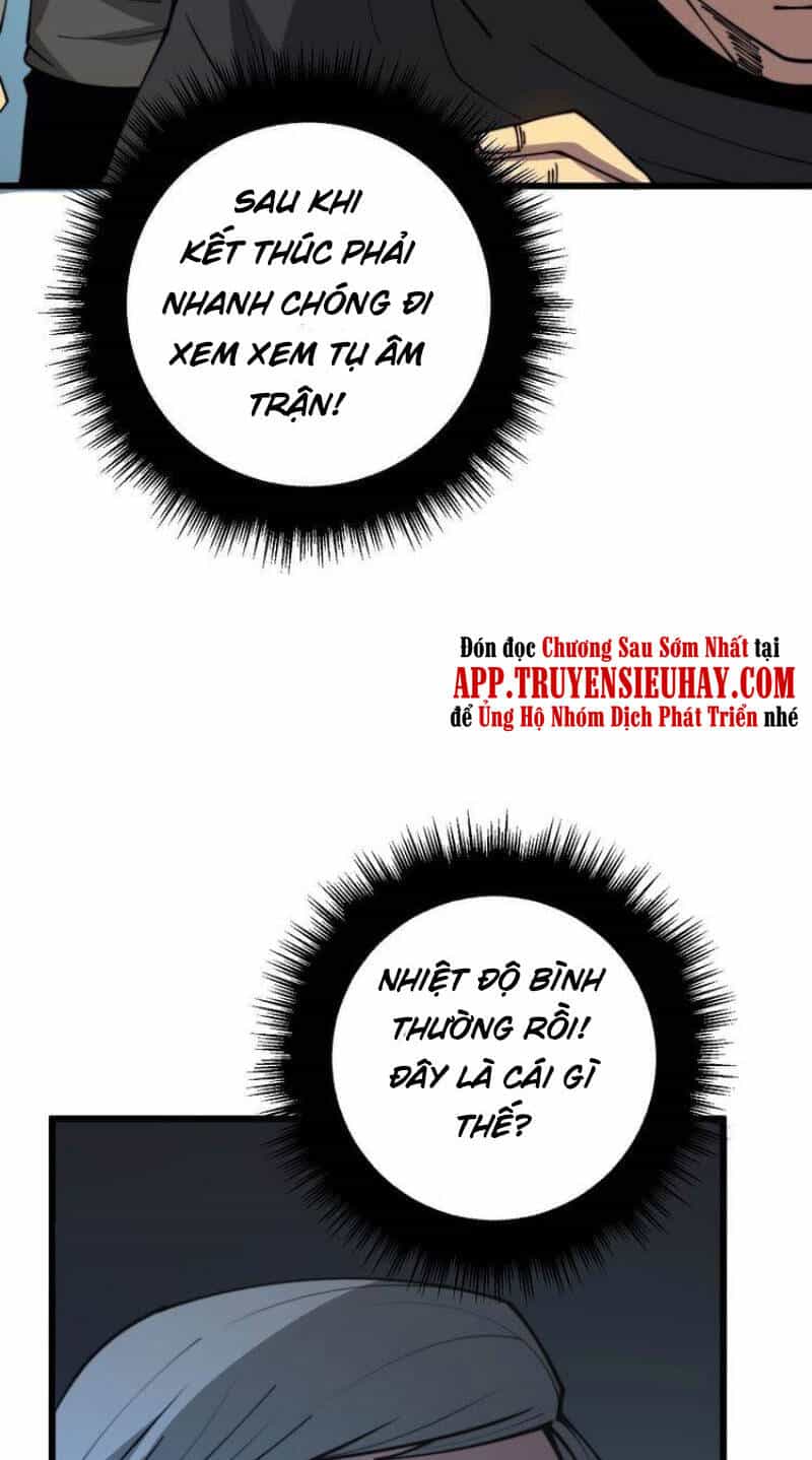 Độc Thủ Vu Y - Chương 317 - ảnh 68