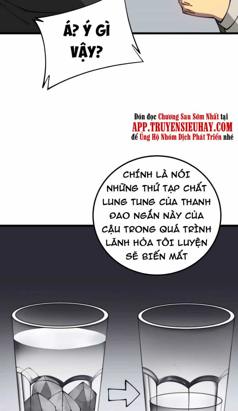 Độc Thủ Vu Y - Chương 317 - ảnh 9
