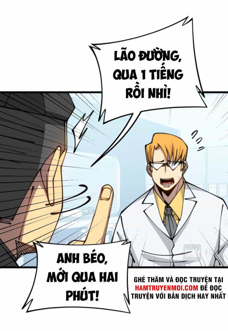 Độc Thủ Vu Y - Chương 318 - ảnh 37