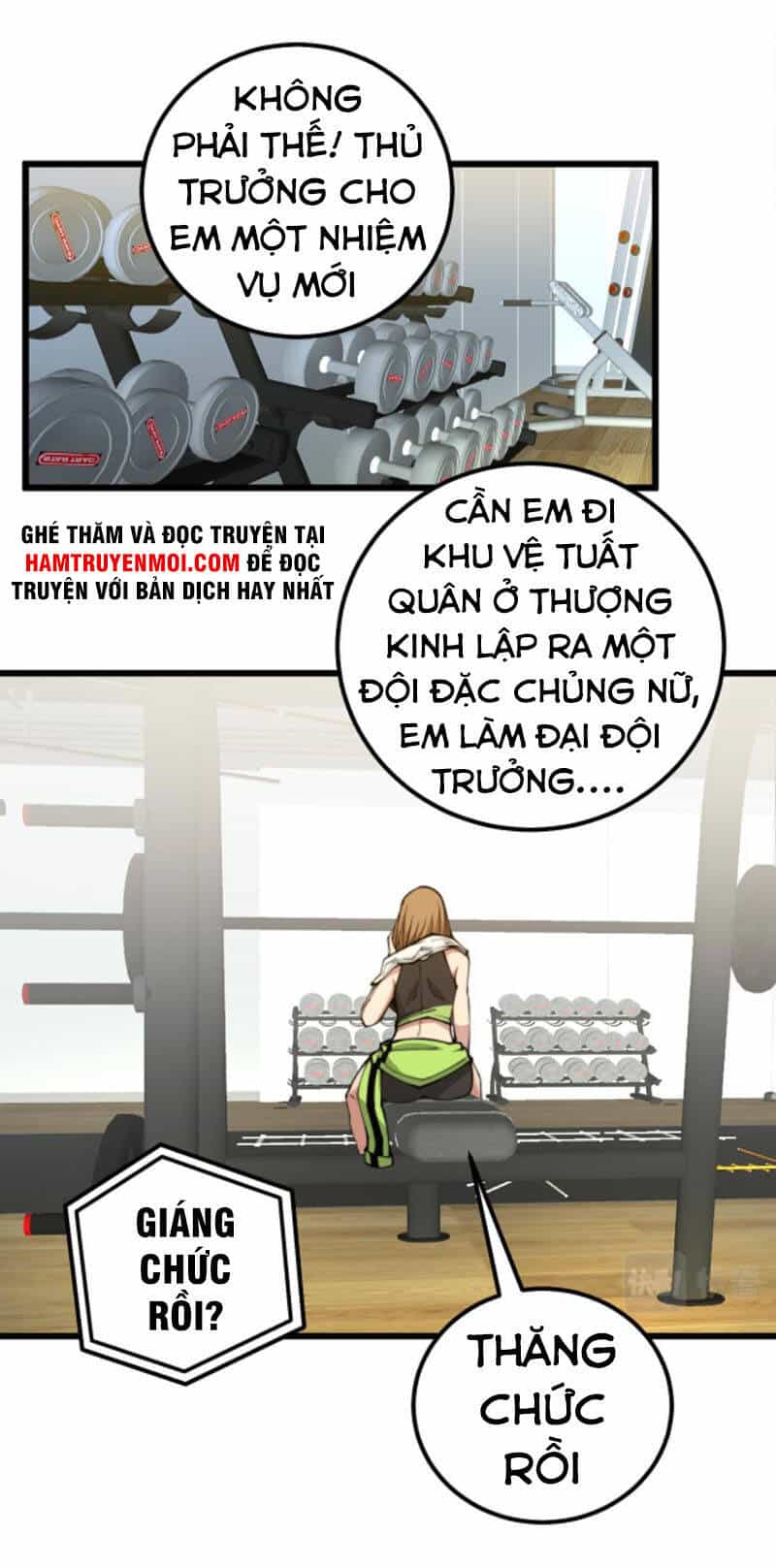 Độc Thủ Vu Y - Chương 318 - ảnh 47