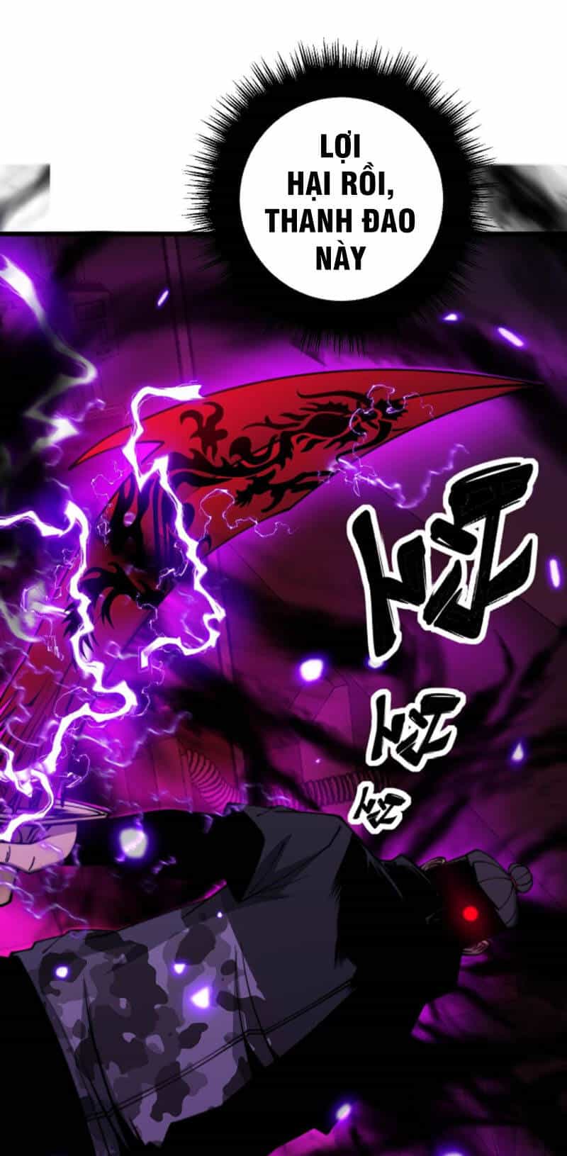 Độc Thủ Vu Y - Chương 319 - ảnh 2
