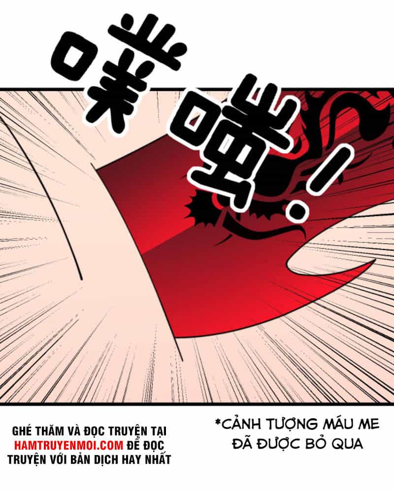 Độc Thủ Vu Y - Chương 319 - ảnh 21