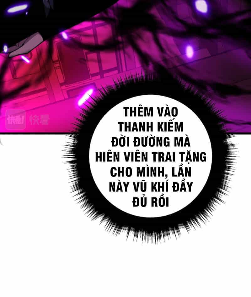 Độc Thủ Vu Y - Chương 319 - ảnh 3