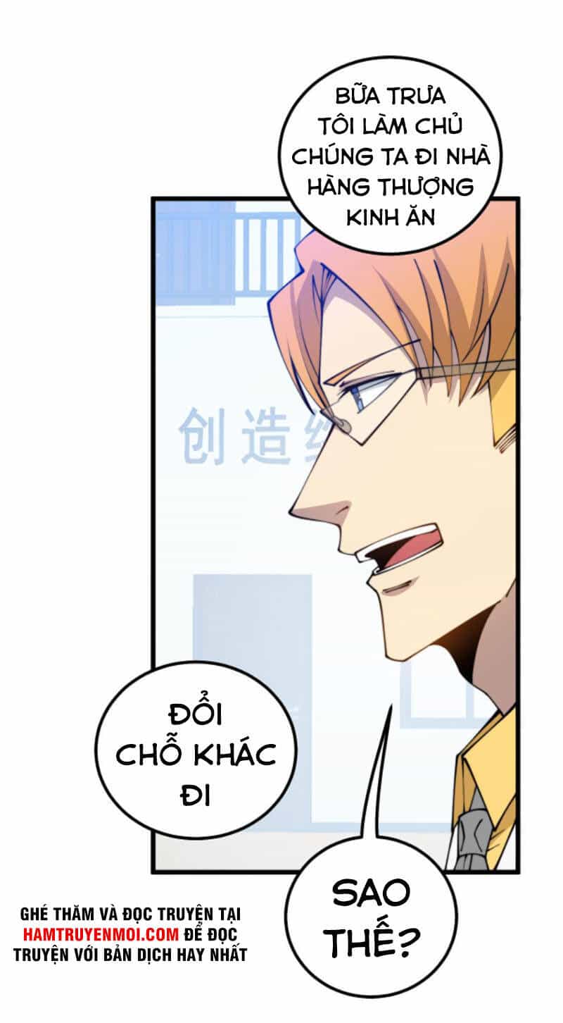 Độc Thủ Vu Y - Chương 319 - ảnh 33