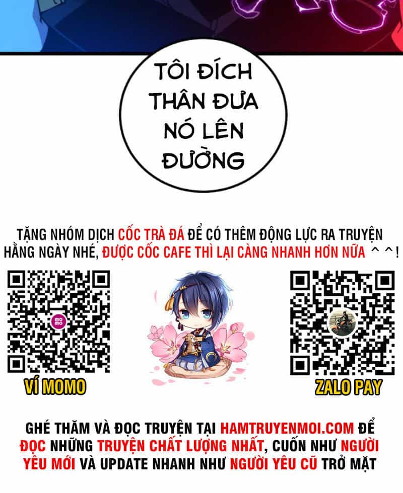 Độc Thủ Vu Y - Chương 319 - ảnh 64