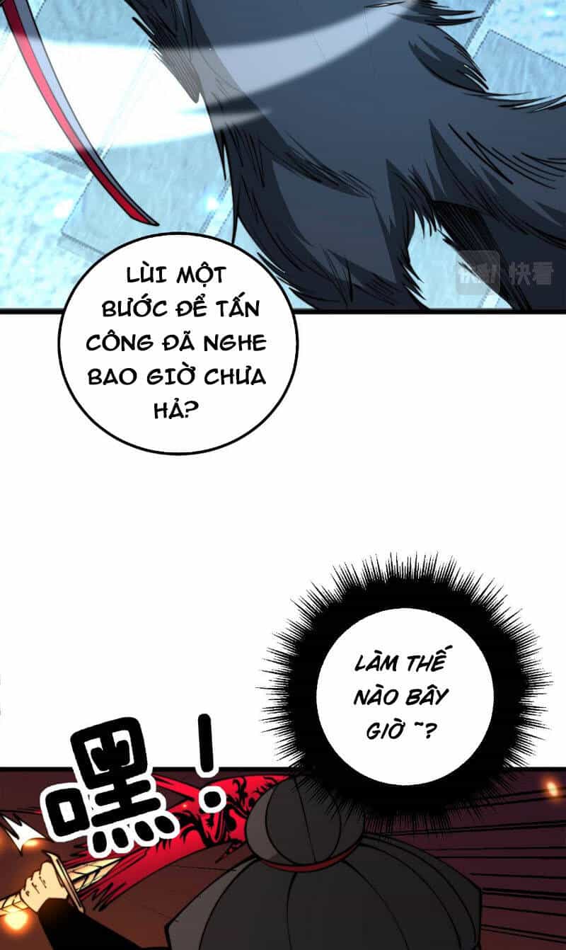 Độc Thủ Vu Y - Chương 320 - ảnh 35