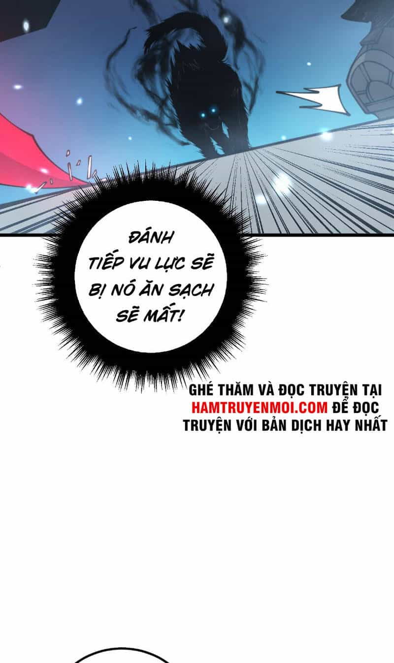Độc Thủ Vu Y - Chương 320 - ảnh 42