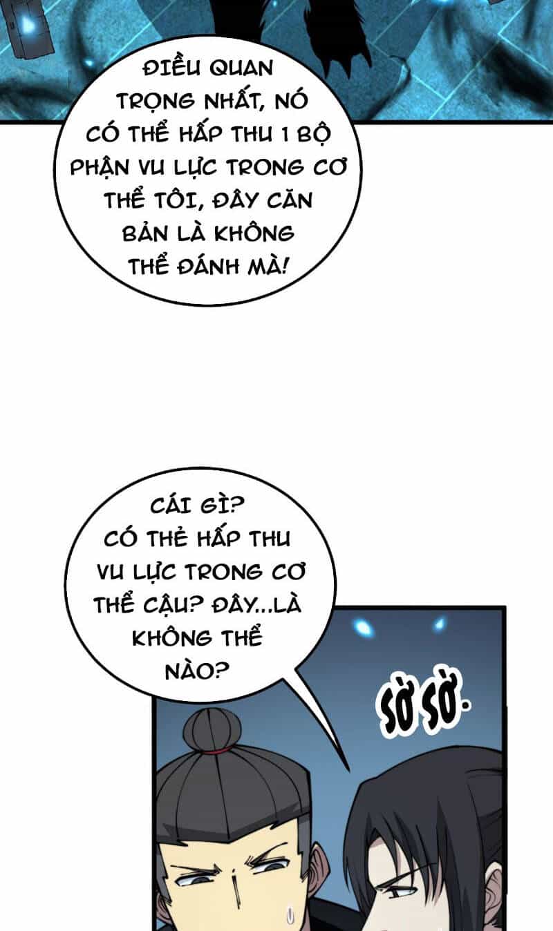 Độc Thủ Vu Y - Chương 320 - ảnh 50