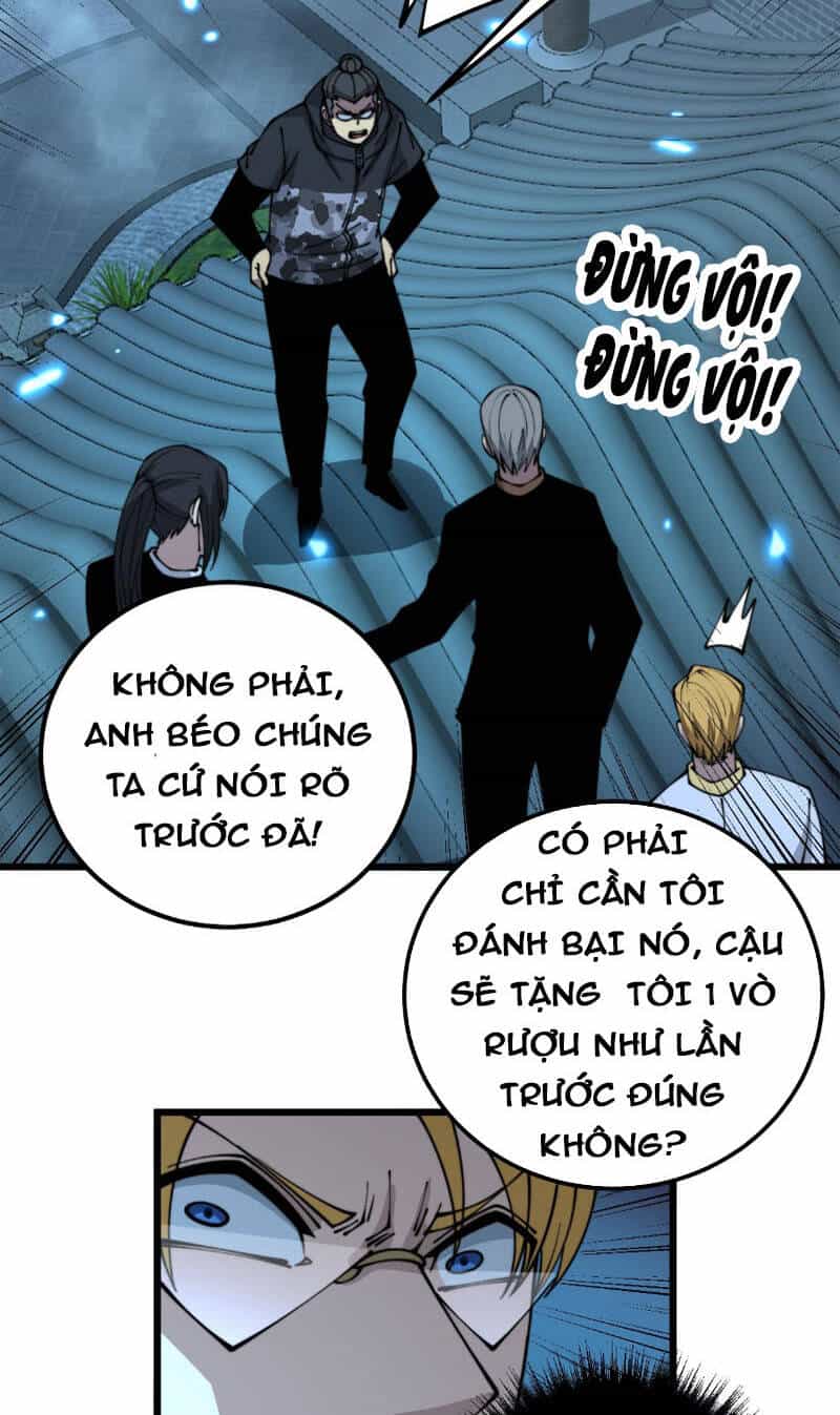 Độc Thủ Vu Y - Chương 320 - ảnh 58