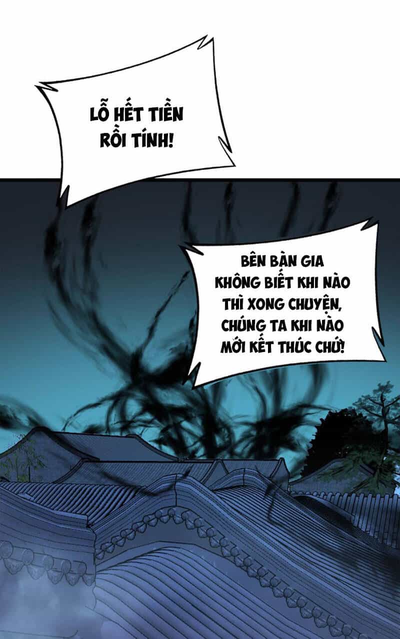Độc Thủ Vu Y - Chương 320 - ảnh 8