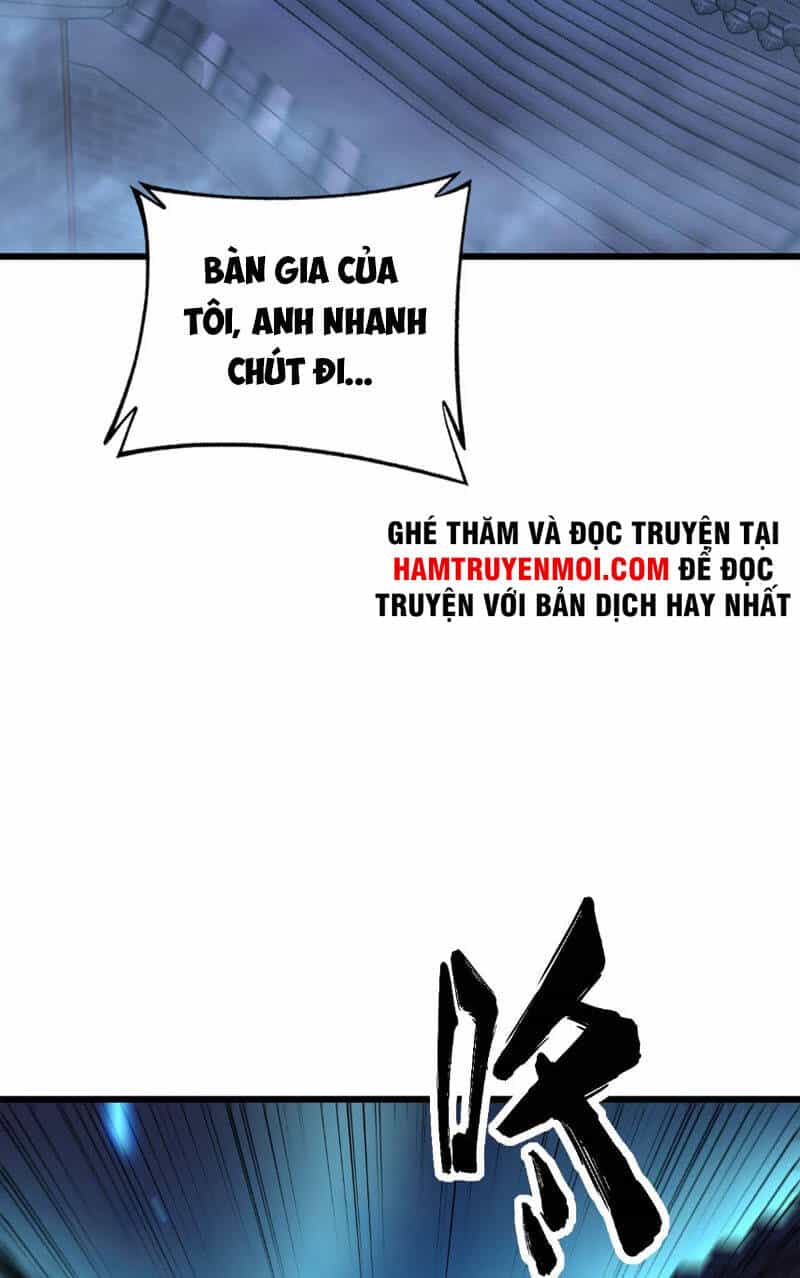 Độc Thủ Vu Y - Chương 320 - ảnh 9