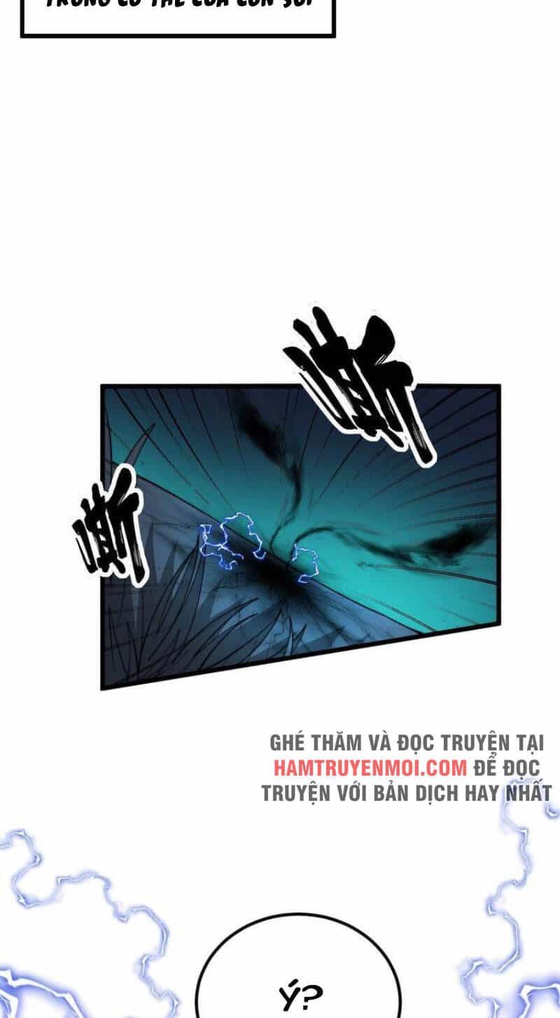 Độc Thủ Vu Y - Chương 321 - ảnh 45