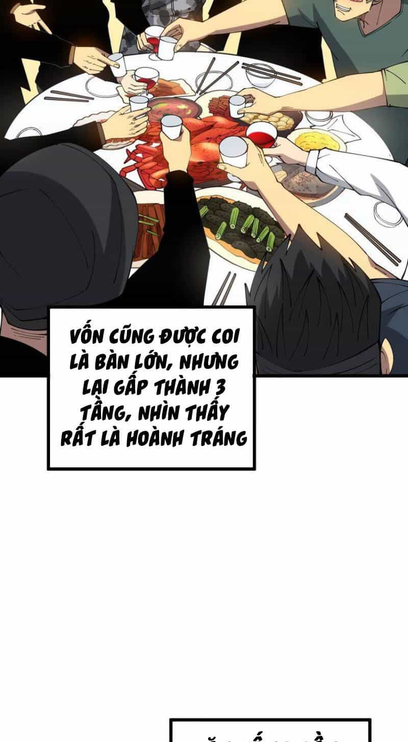 Độc Thủ Vu Y - Chương 321 - ảnh 59