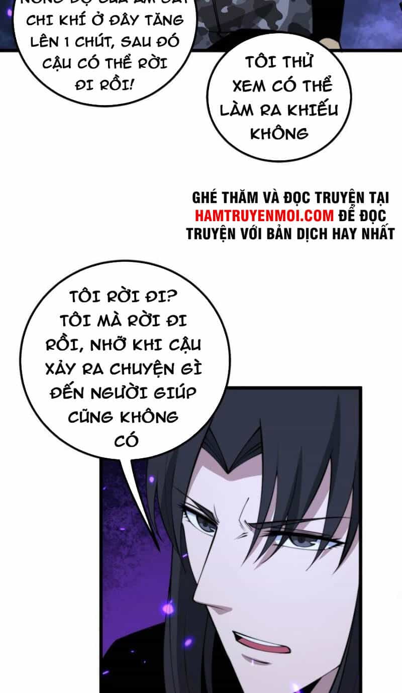 Độc Thủ Vu Y - Chương 322 - ảnh 11