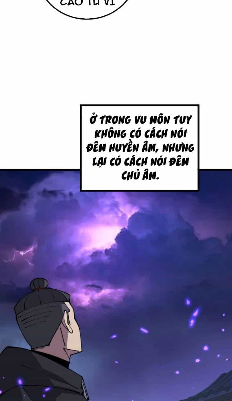 Độc Thủ Vu Y - Chương 322 - ảnh 4