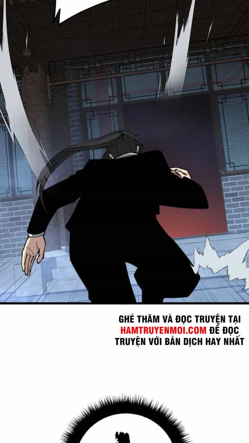 Độc Thủ Vu Y - Chương 323 - ảnh 22