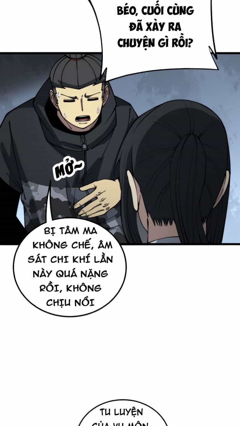 Độc Thủ Vu Y - Chương 323 - ảnh 32