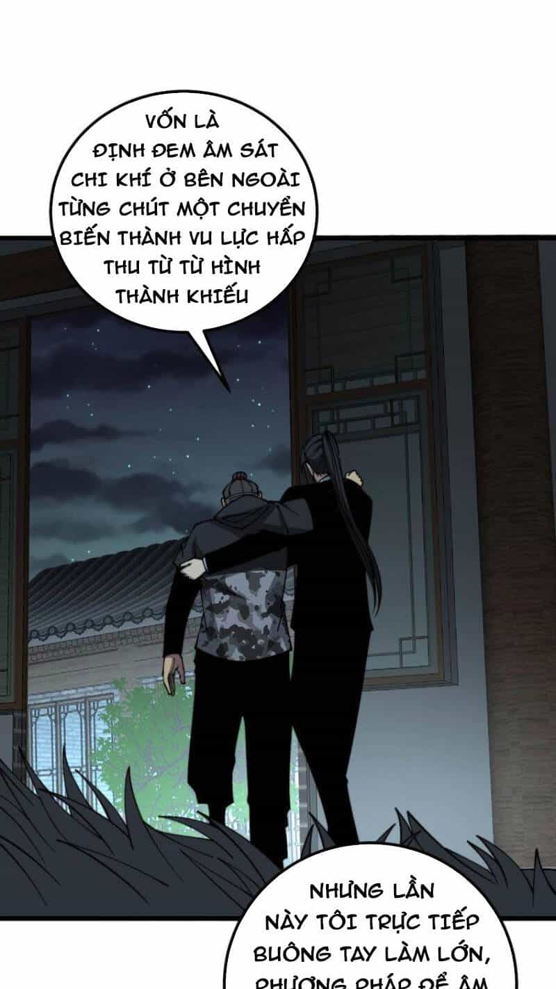 Độc Thủ Vu Y - Chương 323 - ảnh 35