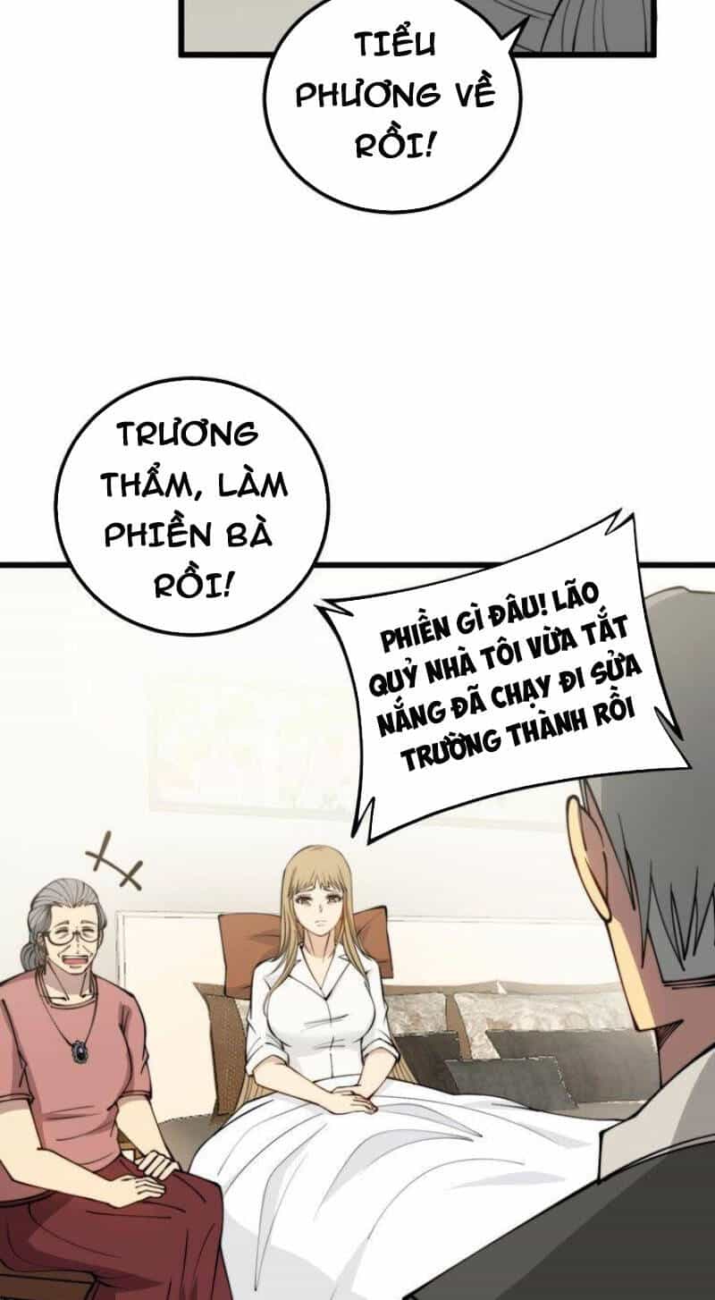 Độc Thủ Vu Y - Chương 323 - ảnh 42