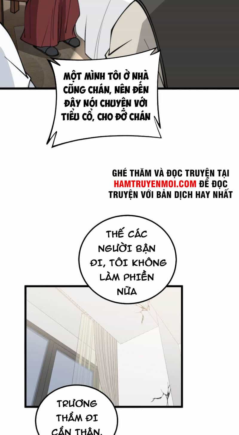Độc Thủ Vu Y - Chương 323 - ảnh 43