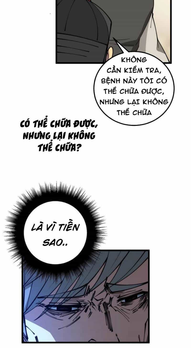 Độc Thủ Vu Y - Chương 323 - ảnh 53