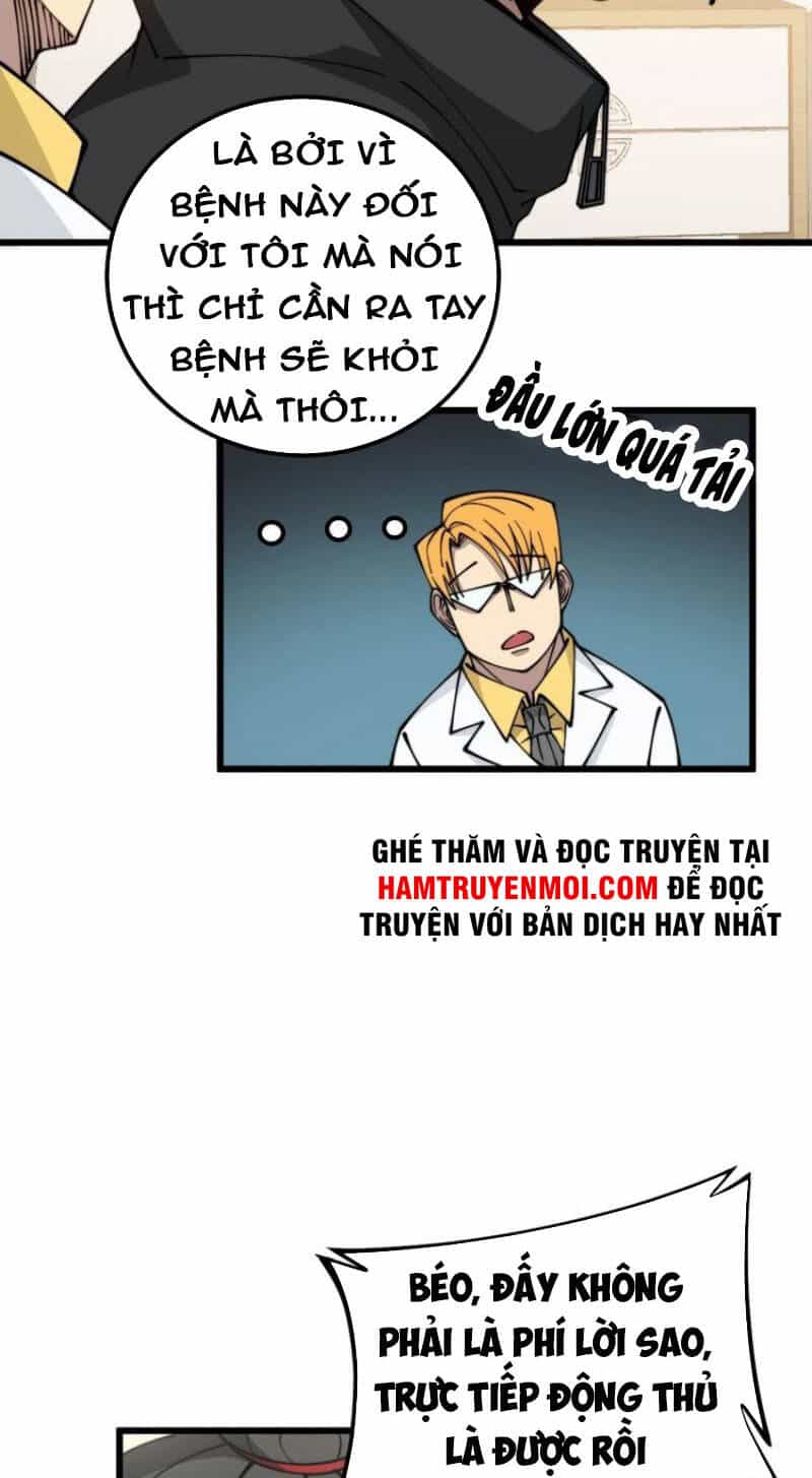 Độc Thủ Vu Y - Chương 323 - ảnh 56