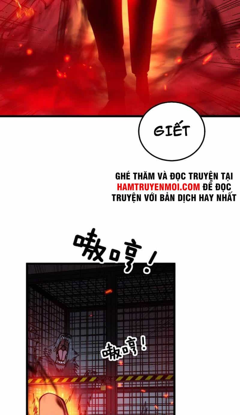 Độc Thủ Vu Y - Chương 323 - ảnh 7