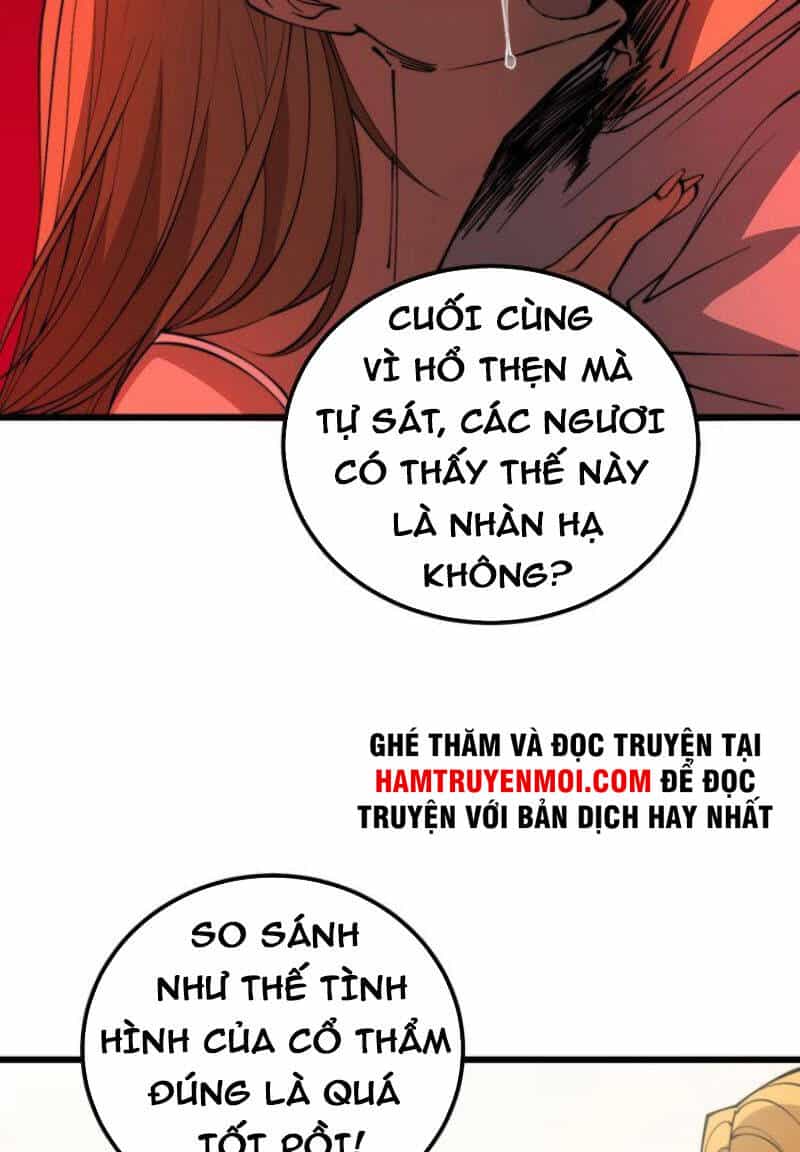 Độc Thủ Vu Y - Chương 324 - ảnh 11