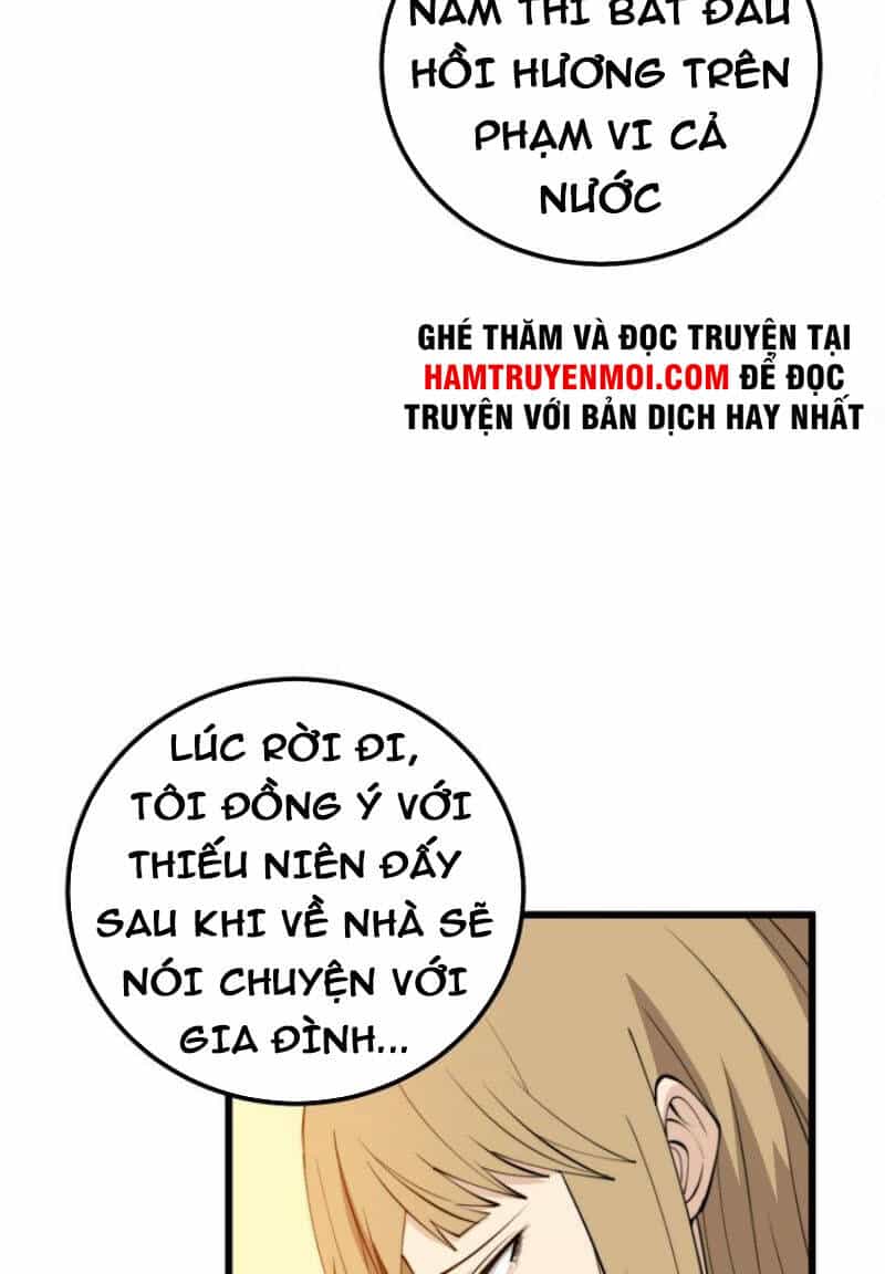 Độc Thủ Vu Y - Chương 324 - ảnh 21