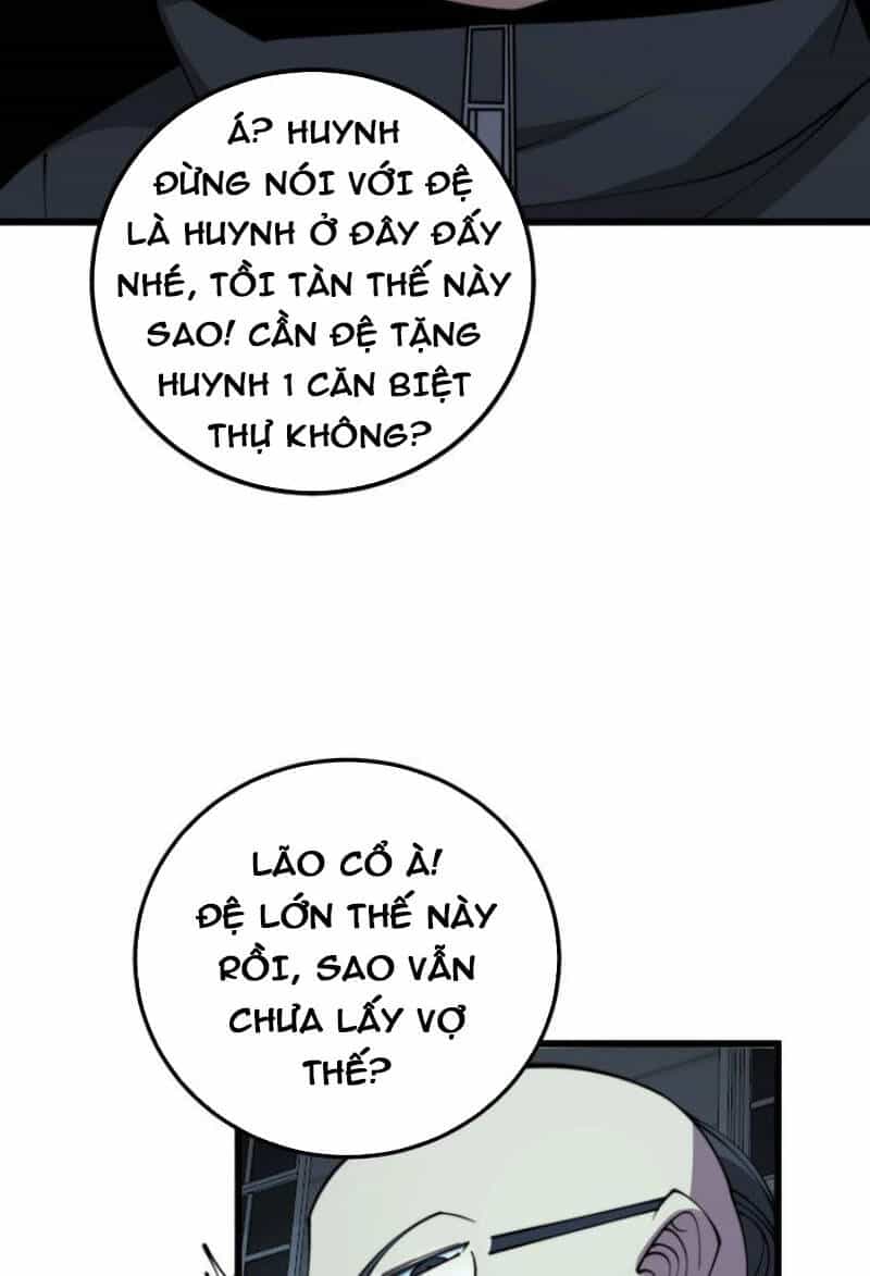 Độc Thủ Vu Y - Chương 324 - ảnh 34