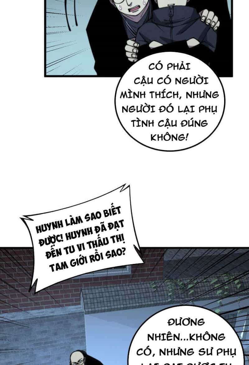 Độc Thủ Vu Y - Chương 324 - ảnh 39