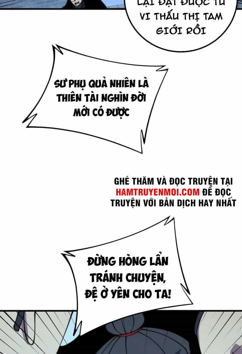 Độc Thủ Vu Y - Chương 324 - ảnh 40