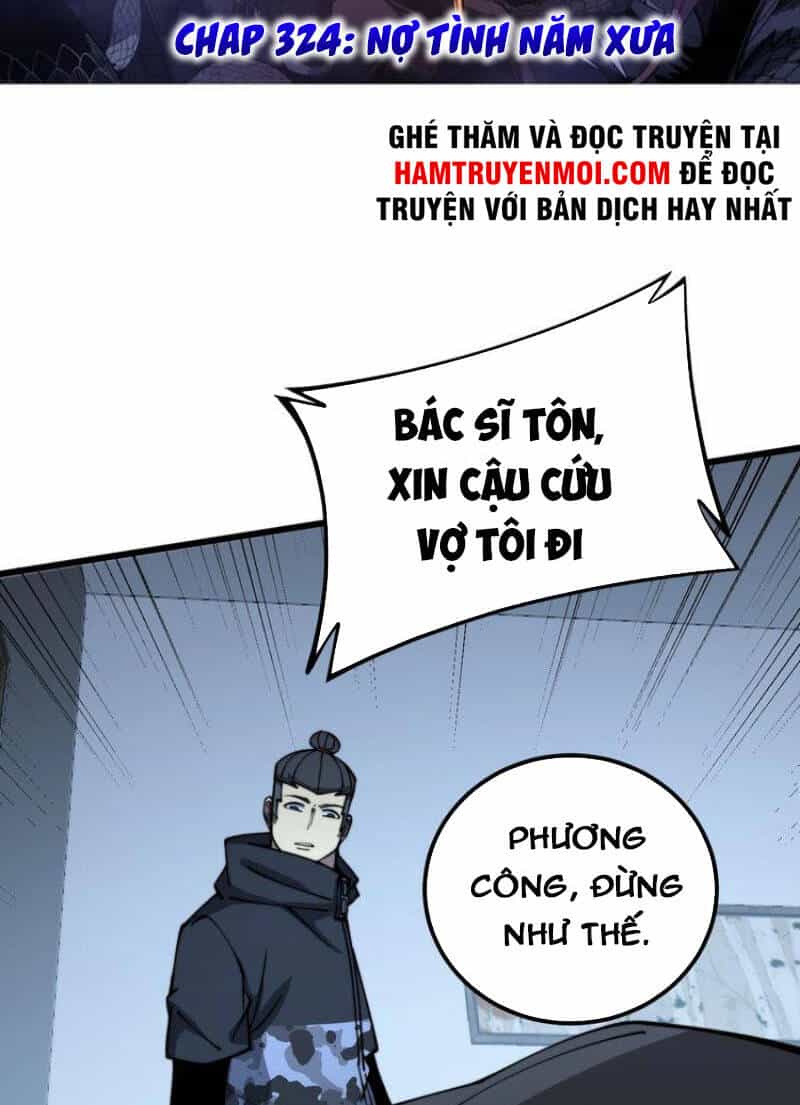 Độc Thủ Vu Y - Chương 324 - ảnh 43