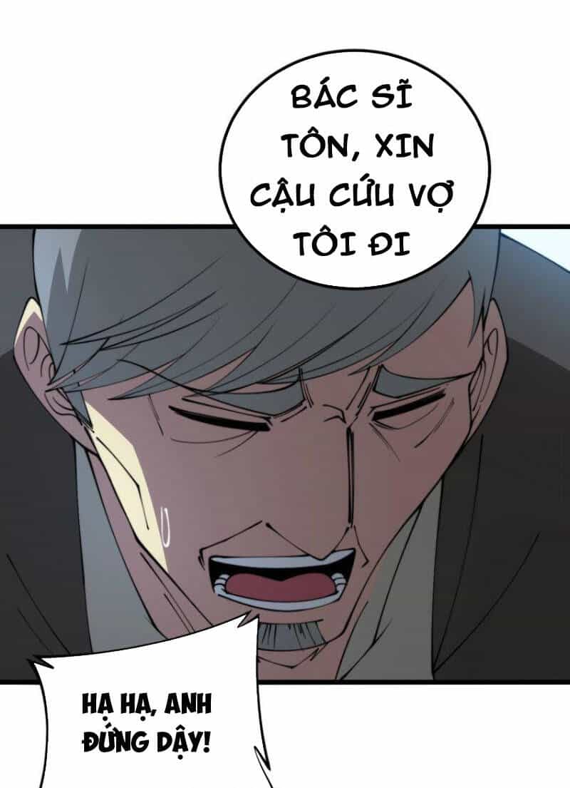 Độc Thủ Vu Y - Chương 324 - ảnh 45