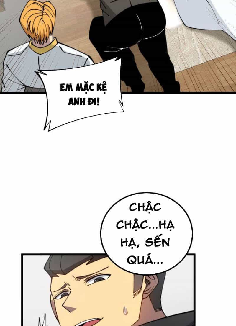 Độc Thủ Vu Y - Chương 324 - ảnh 48