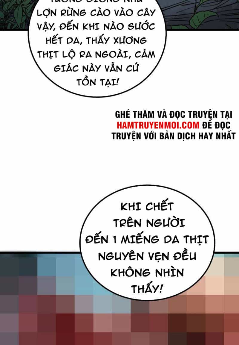 Độc Thủ Vu Y - Chương 324 - ảnh 7
