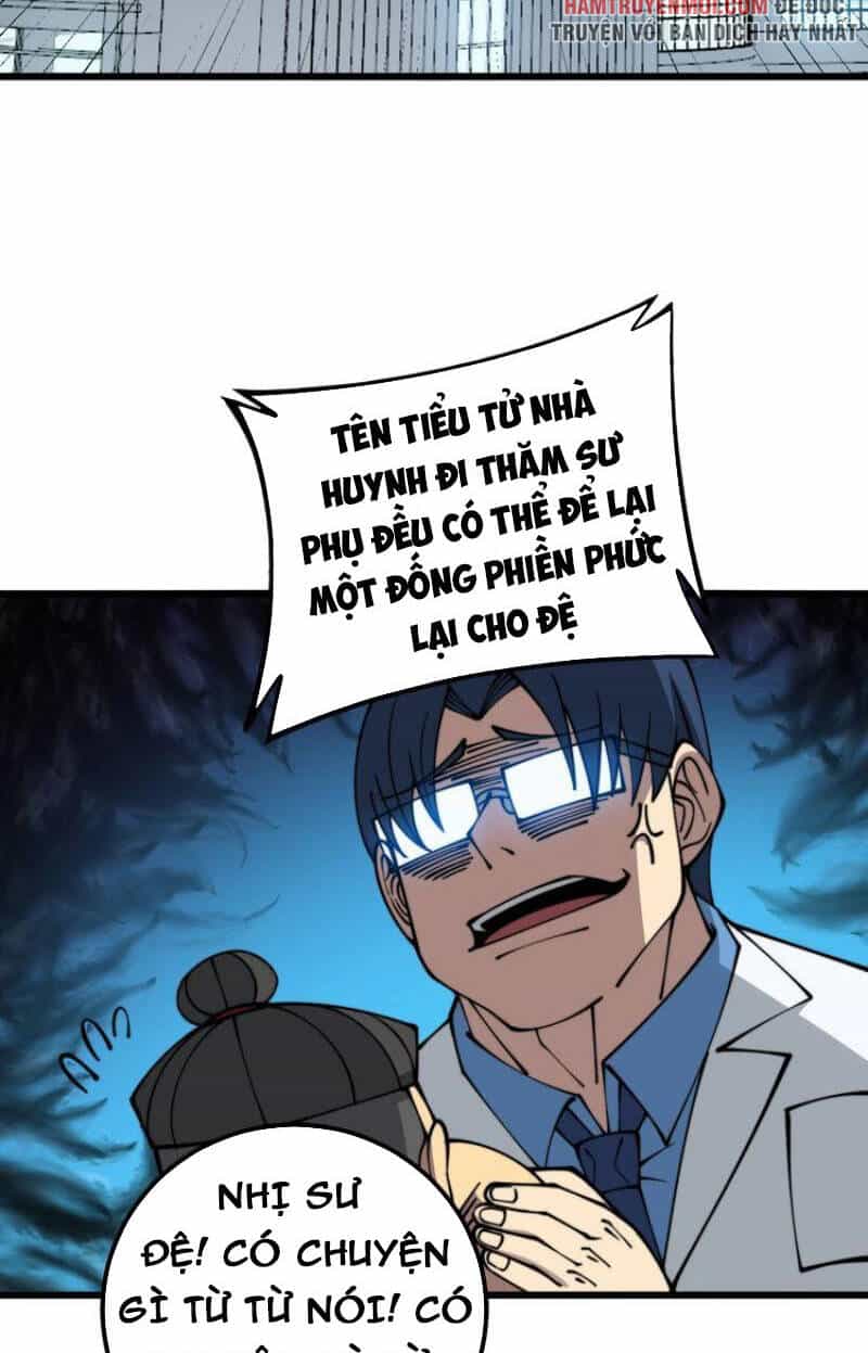 Độc Thủ Vu Y - Chương 325 - ảnh 56
