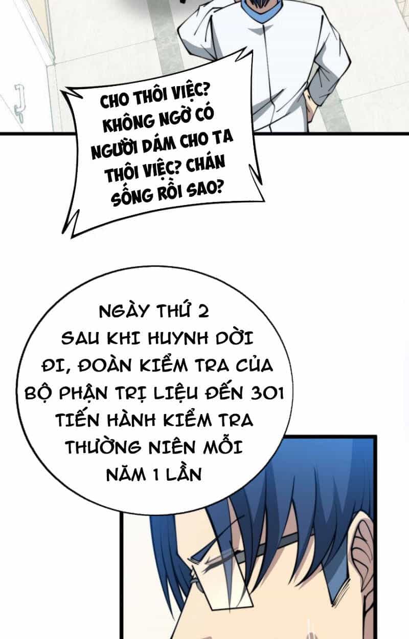 Độc Thủ Vu Y - Chương 325 - ảnh 58
