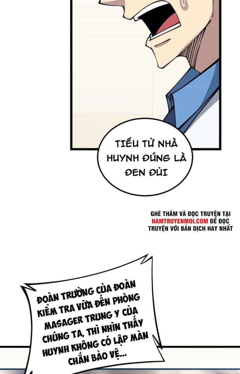 Độc Thủ Vu Y - Chương 325 - ảnh 59