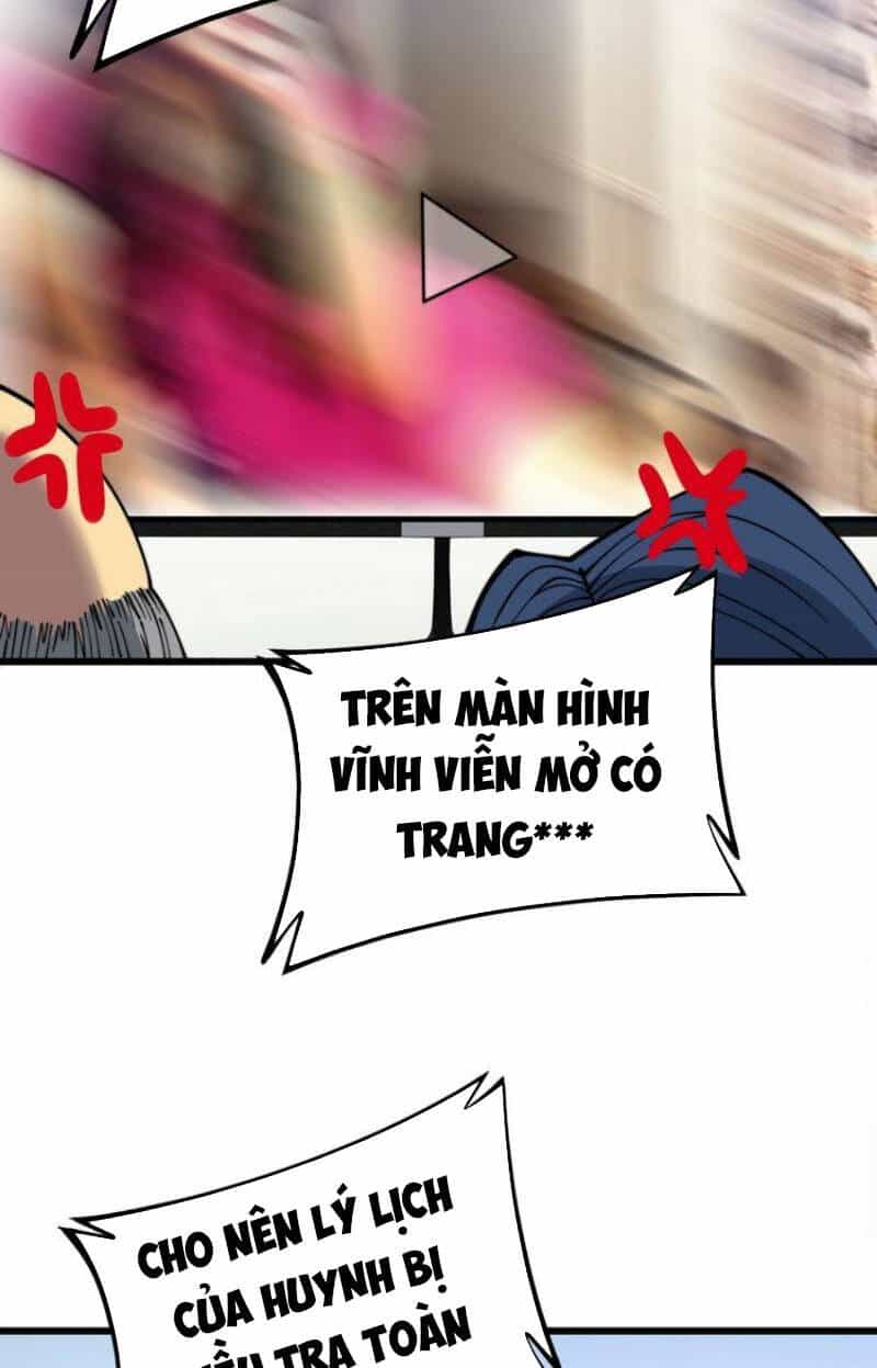 Độc Thủ Vu Y - Chương 325 - ảnh 60