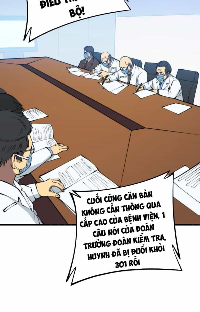 Độc Thủ Vu Y - Chương 325 - ảnh 61