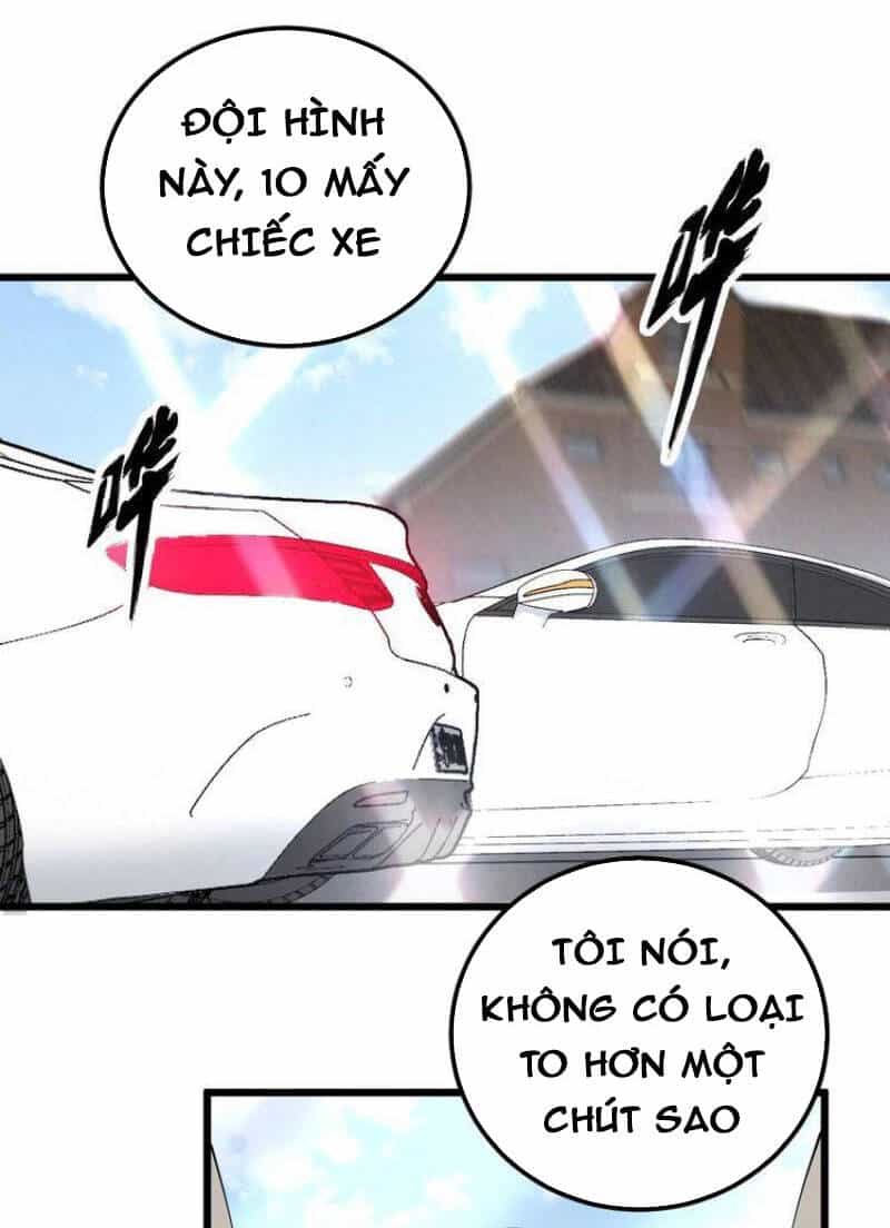 Độc Thủ Vu Y - Chương 326 - ảnh 11