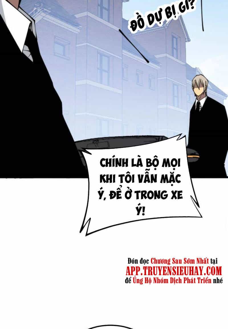 Độc Thủ Vu Y - Chương 326 - ảnh 35