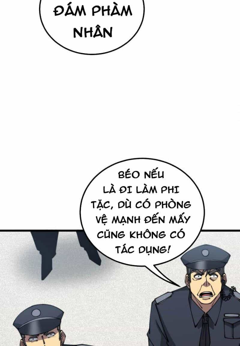 Độc Thủ Vu Y - Chương 326 - ảnh 46